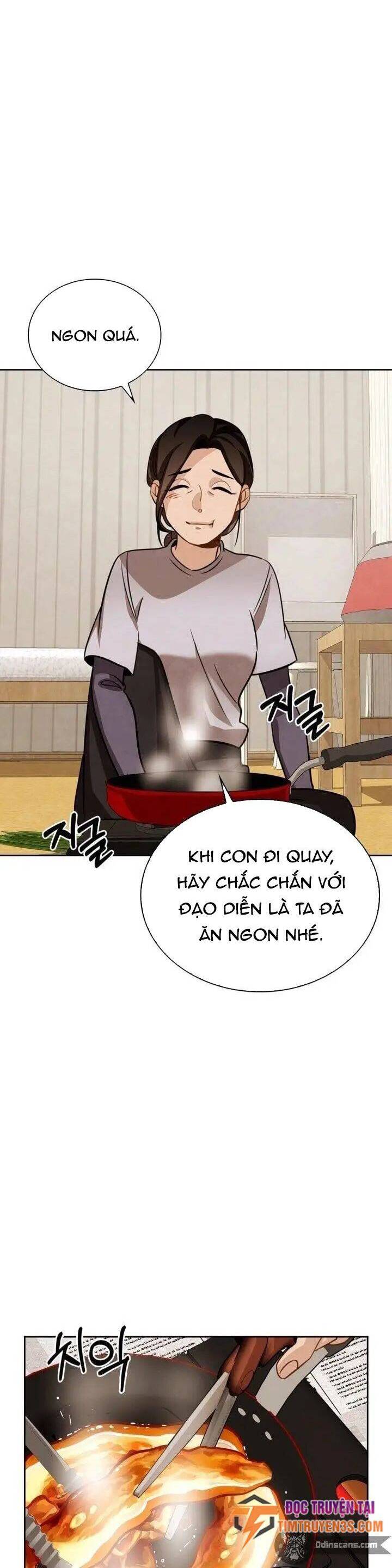 Sống như một diễn viên chapter 10 - Upload bởi truyensieuhay.com