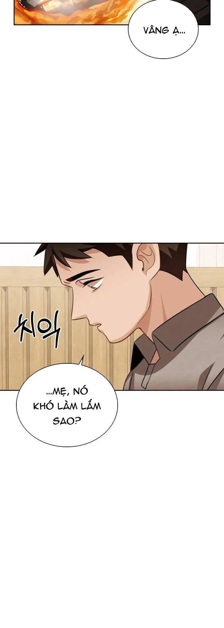 Sống như một diễn viên chapter 10 - Upload bởi truyensieuhay.com