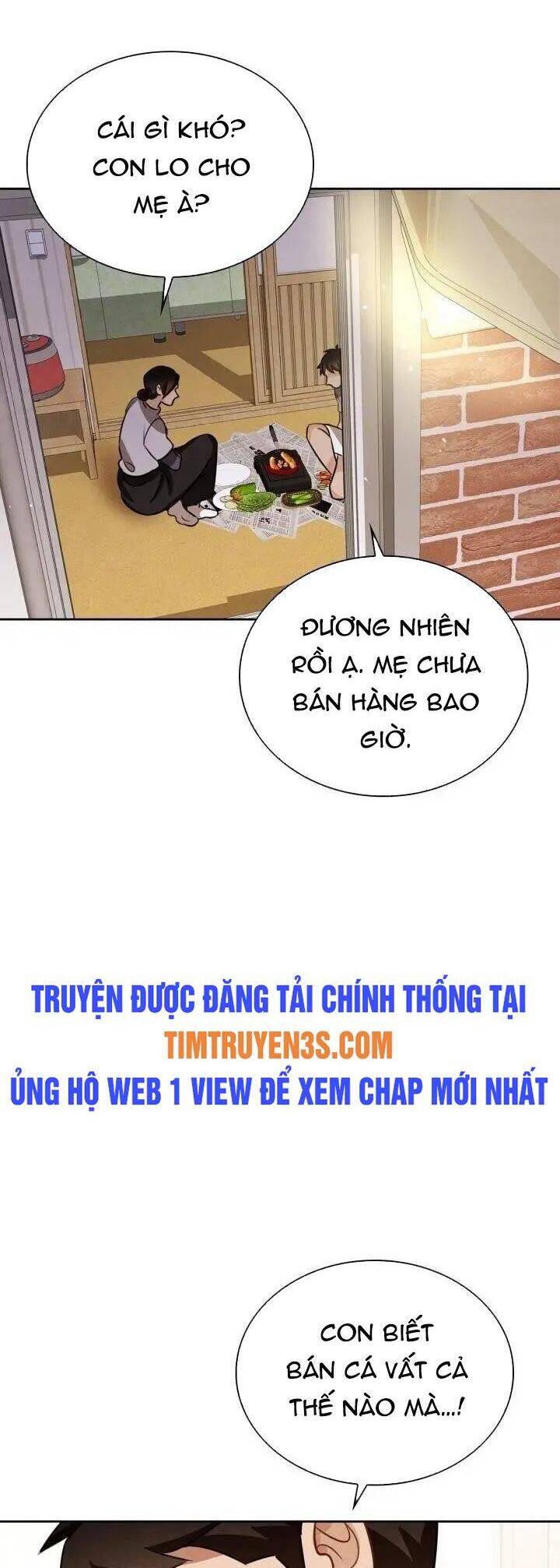 Sống như một diễn viên chapter 10 - Upload bởi truyensieuhay.com