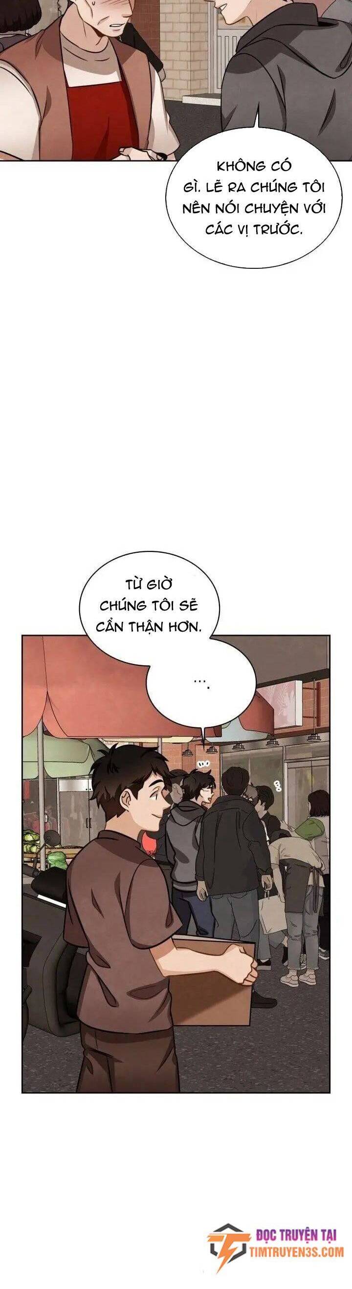 Sống như một diễn viên chapter 10 - Upload bởi truyensieuhay.com