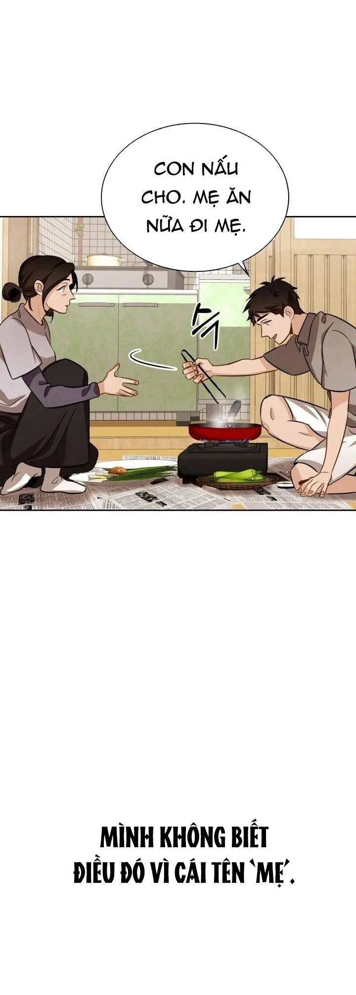 Sống như một diễn viên chapter 10 - Upload bởi truyensieuhay.com