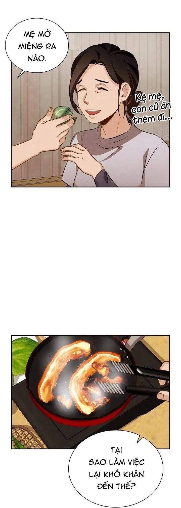 Sống như một diễn viên chapter 10 - Upload bởi truyensieuhay.com