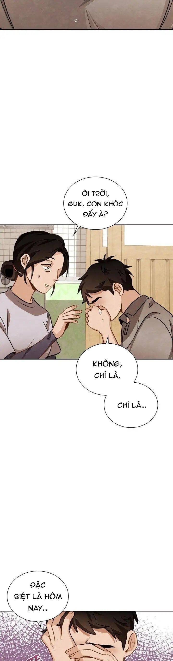 Sống như một diễn viên chapter 10 - Upload bởi truyensieuhay.com