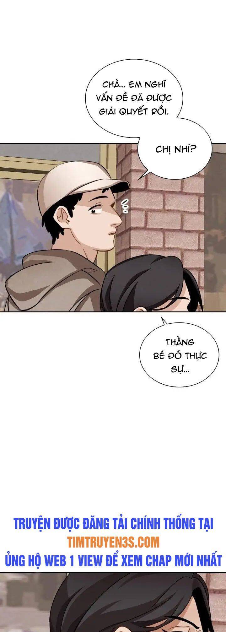 Sống như một diễn viên chapter 10 - Upload bởi truyensieuhay.com