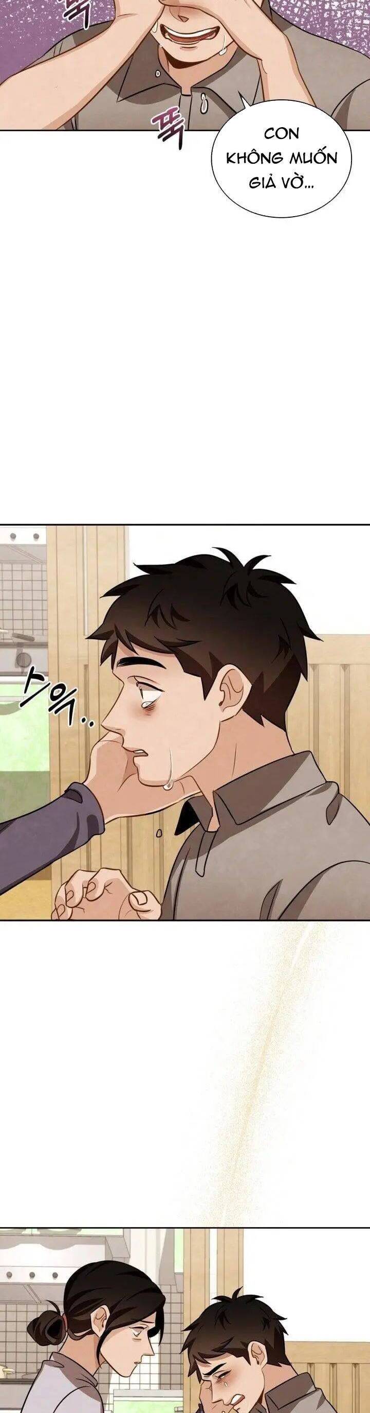 Sống như một diễn viên chapter 10 - Upload bởi truyensieuhay.com