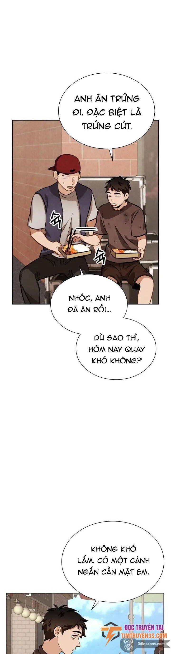 Sống như một diễn viên chapter 10 - Upload bởi truyensieuhay.com