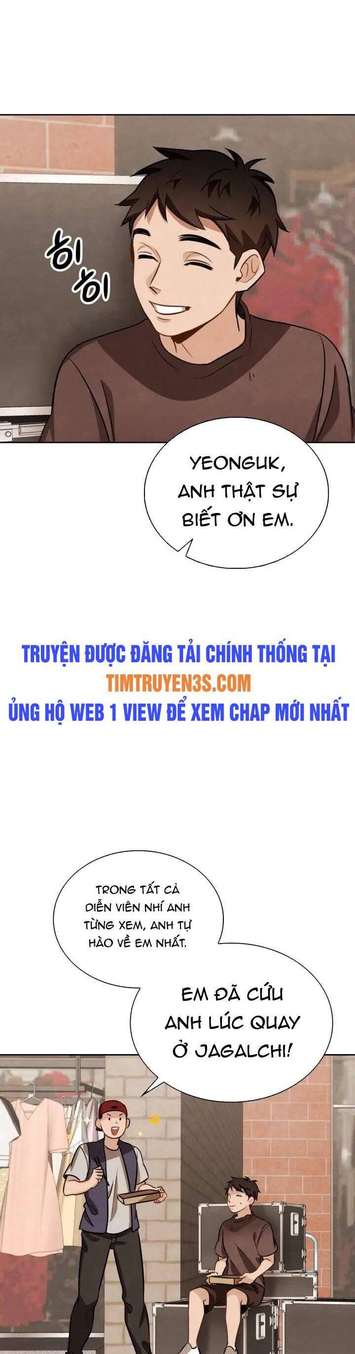 Sống như một diễn viên chapter 10 - Upload bởi truyensieuhay.com