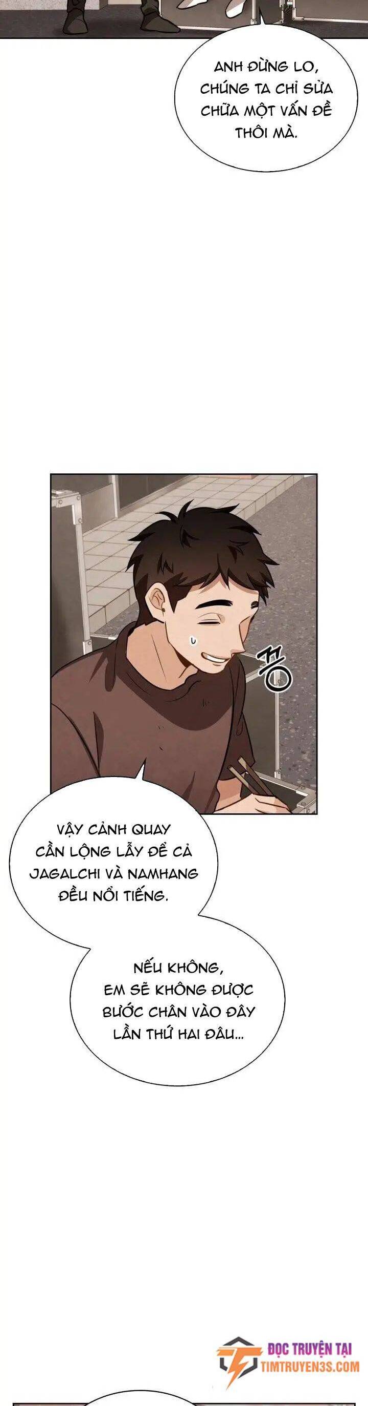 Sống như một diễn viên chapter 10 - Upload bởi truyensieuhay.com