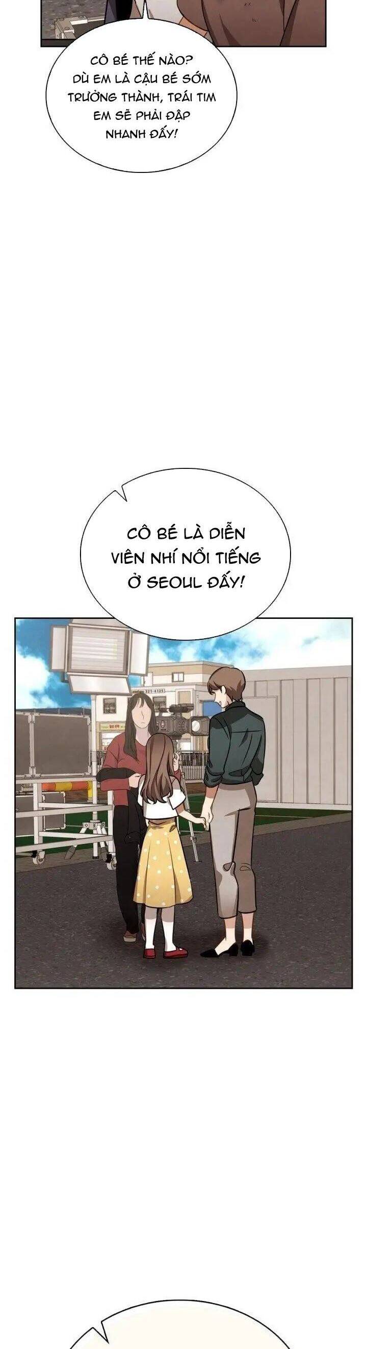 Sống như một diễn viên chapter 10 - Upload bởi truyensieuhay.com
