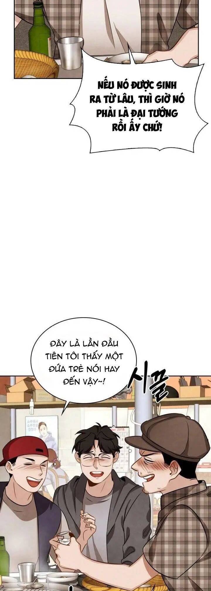 Sống như một diễn viên chapter 10 - Upload bởi truyensieuhay.com