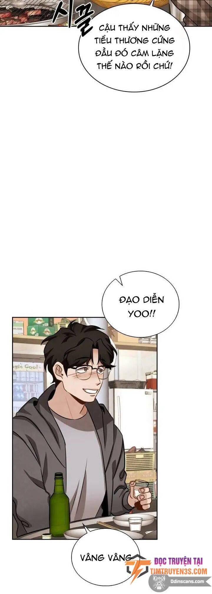 Sống như một diễn viên chapter 10 - Upload bởi truyensieuhay.com