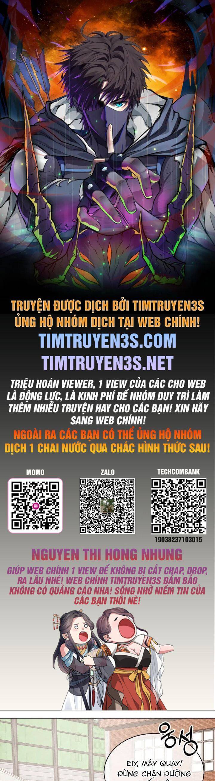 Sống như một diễn viên chapter 11 - Upload bởi truyensieuhay.com