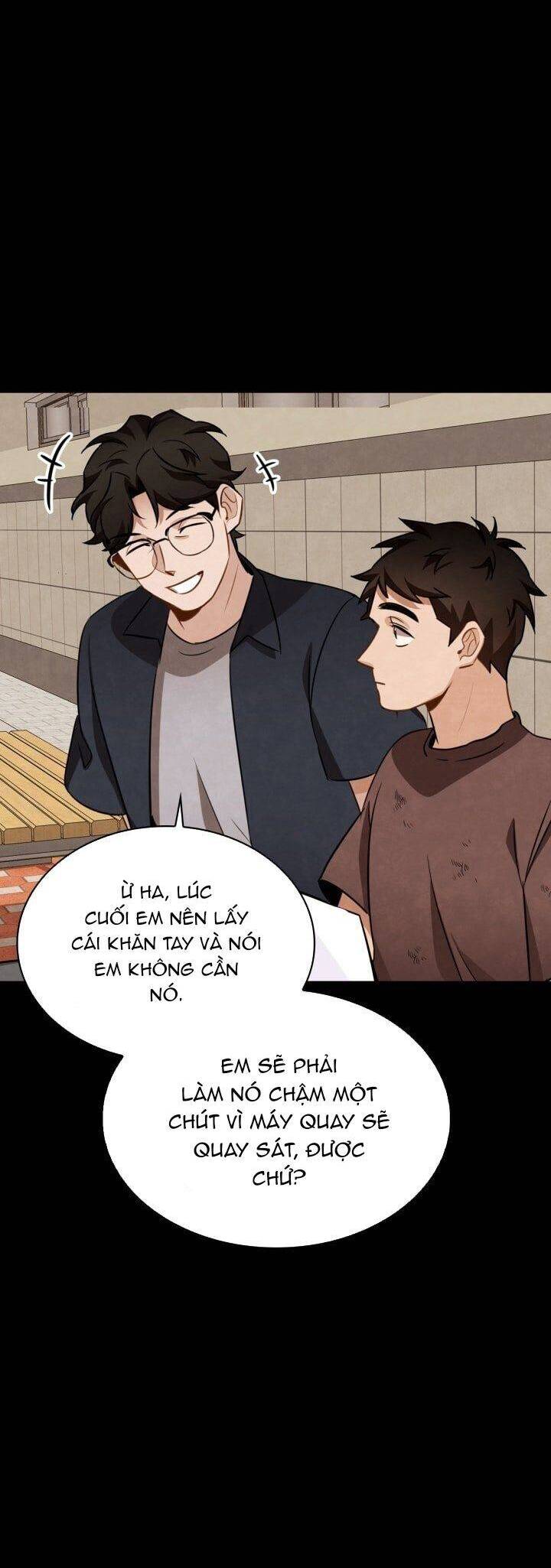 Sống như một diễn viên chapter 11 - Upload bởi truyensieuhay.com