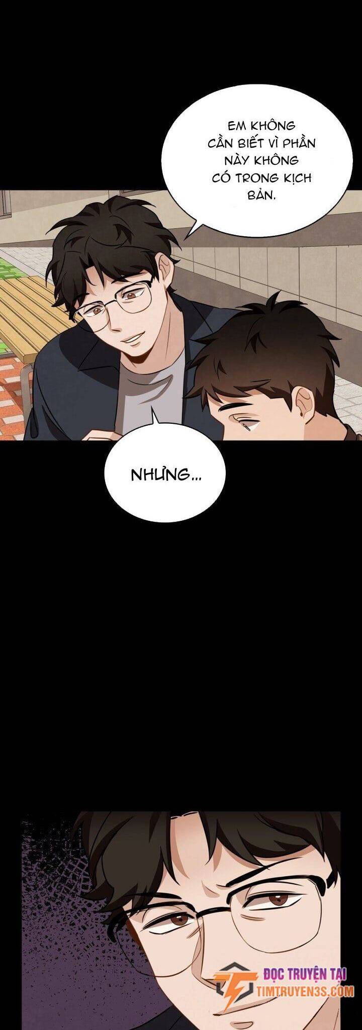 Sống như một diễn viên chapter 11 - Upload bởi truyensieuhay.com