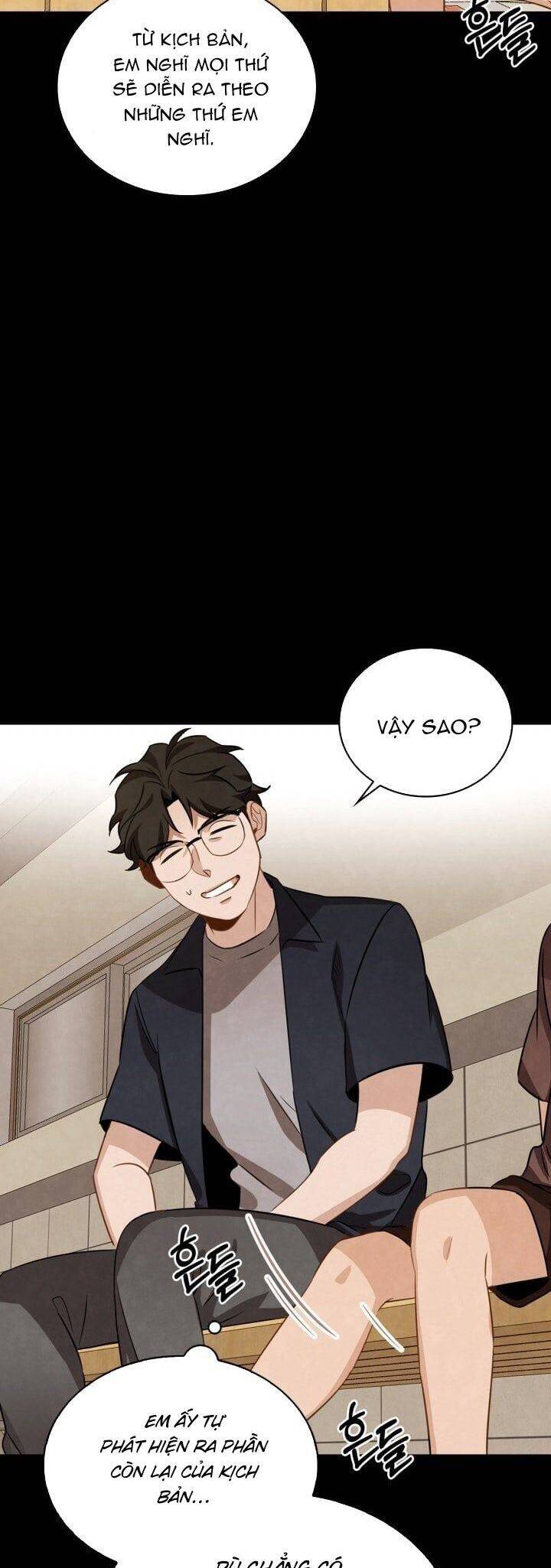 Sống như một diễn viên chapter 11 - Upload bởi truyensieuhay.com