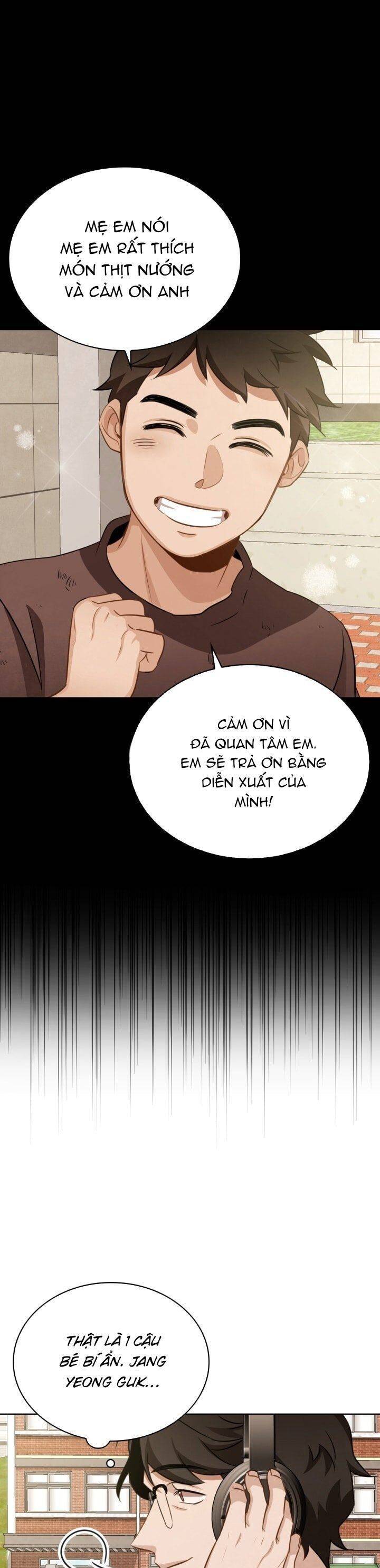 Sống như một diễn viên chapter 11 - Upload bởi truyensieuhay.com