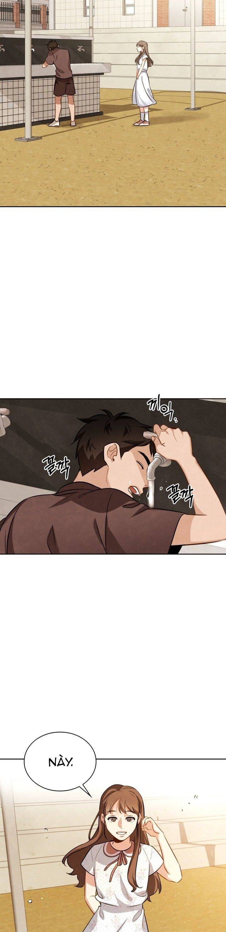 Sống như một diễn viên chapter 11 - Upload bởi truyensieuhay.com