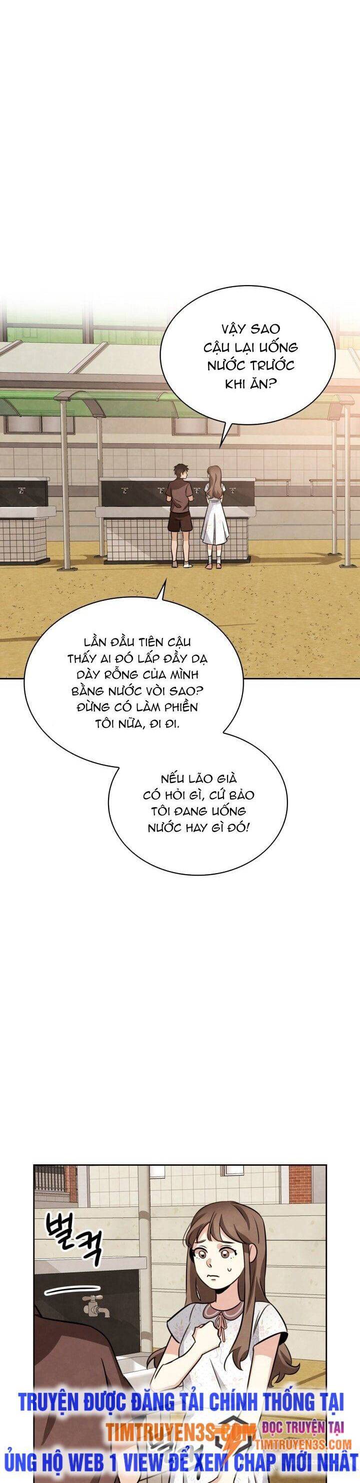 Sống như một diễn viên chapter 11 - Upload bởi truyensieuhay.com