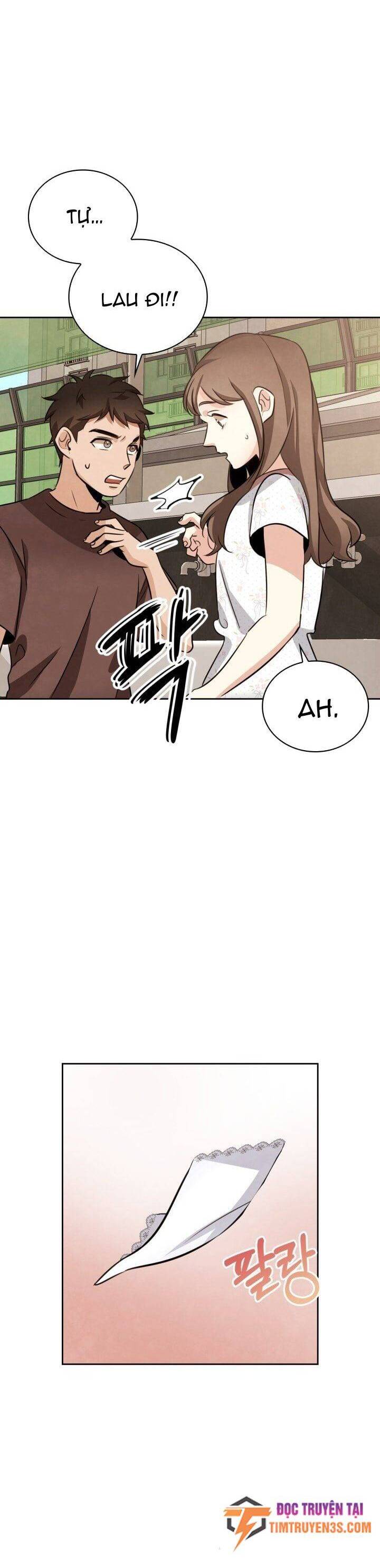 Sống như một diễn viên chapter 11 - Upload bởi truyensieuhay.com