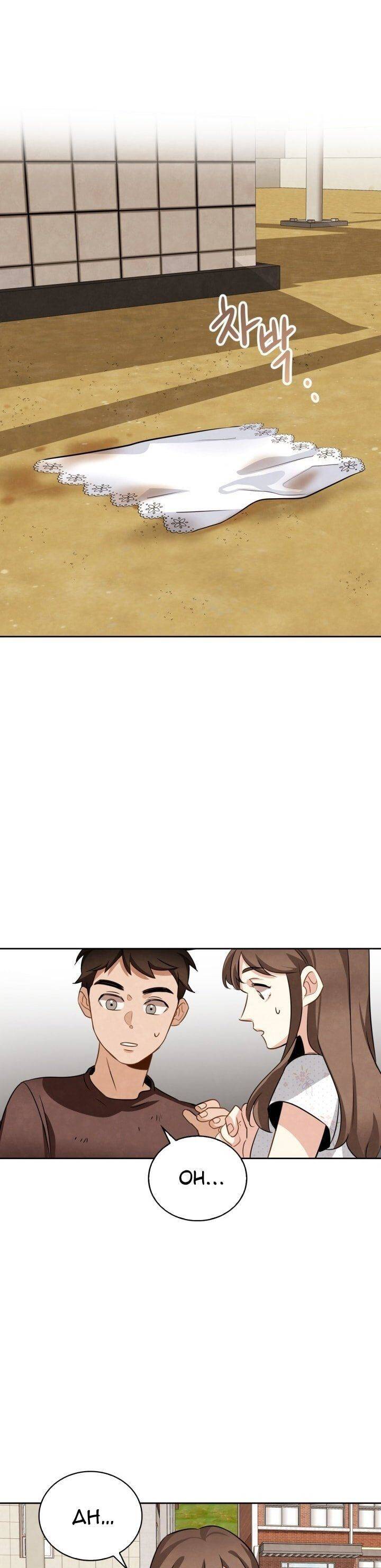 Sống như một diễn viên chapter 11 - Upload bởi truyensieuhay.com