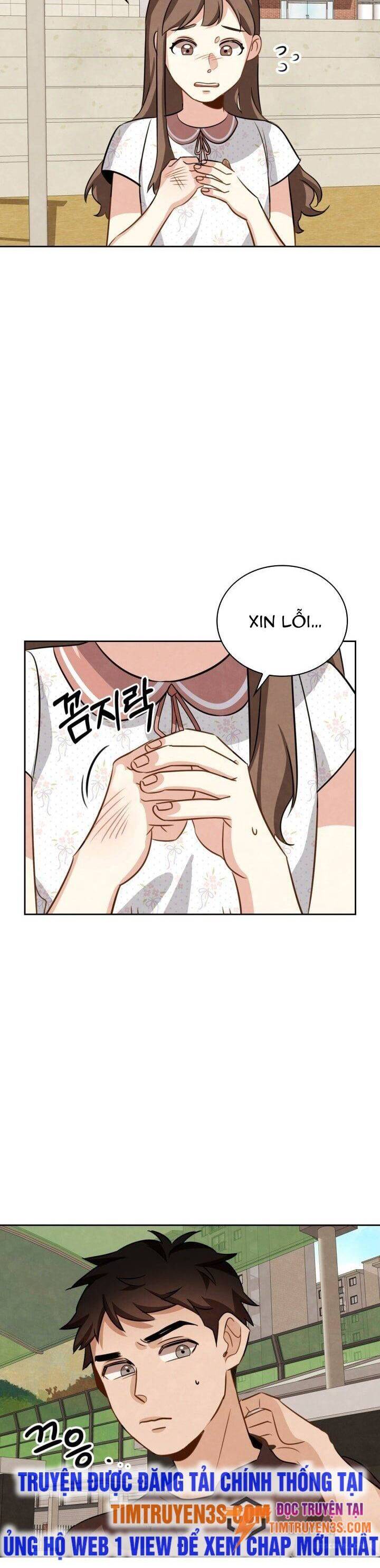 Sống như một diễn viên chapter 11 - Upload bởi truyensieuhay.com