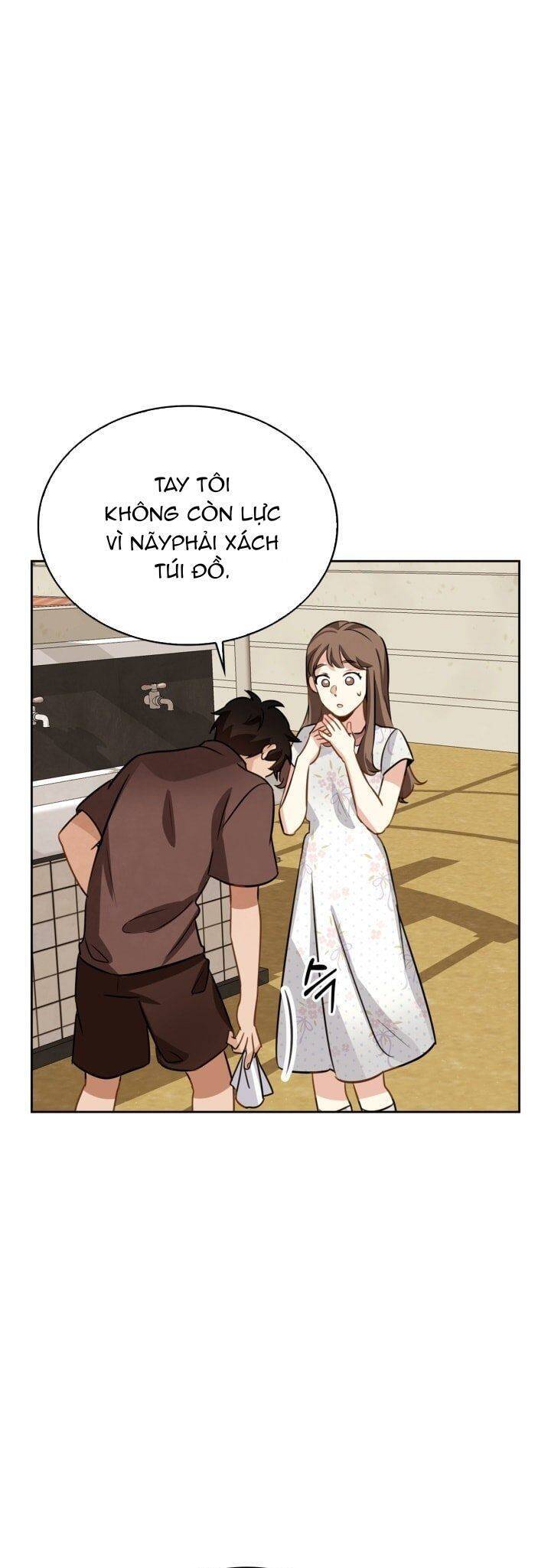 Sống như một diễn viên chapter 11 - Upload bởi truyensieuhay.com