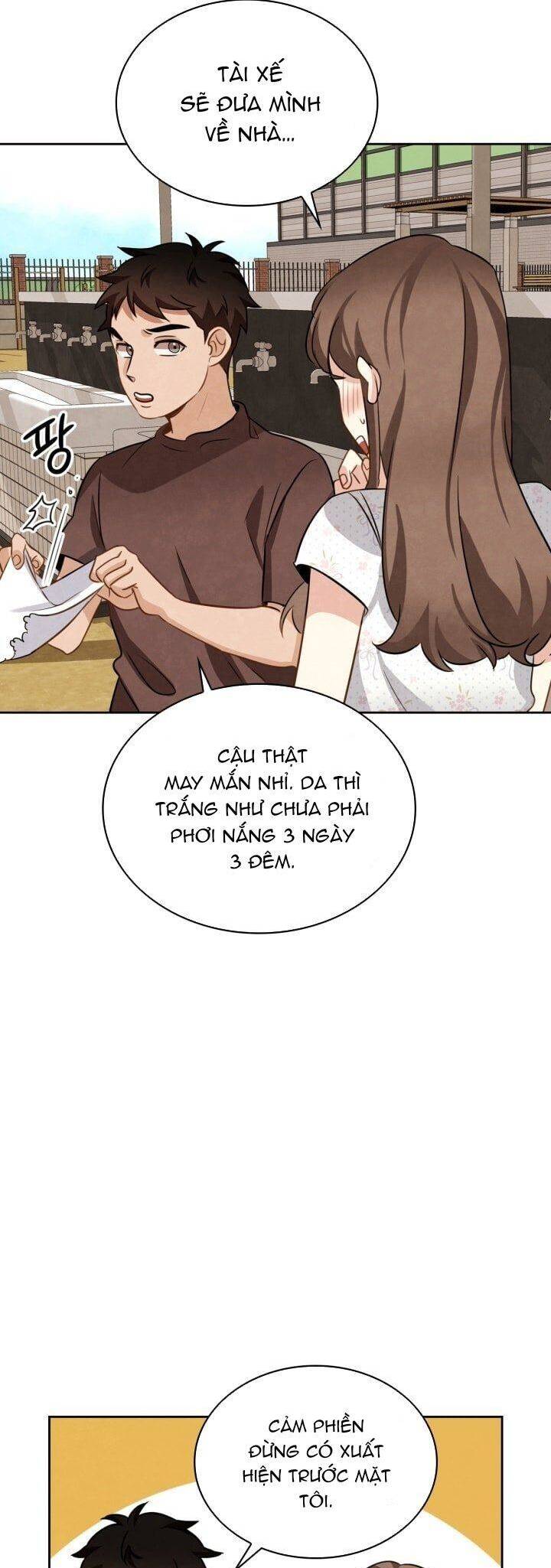 Sống như một diễn viên chapter 11 - Upload bởi truyensieuhay.com