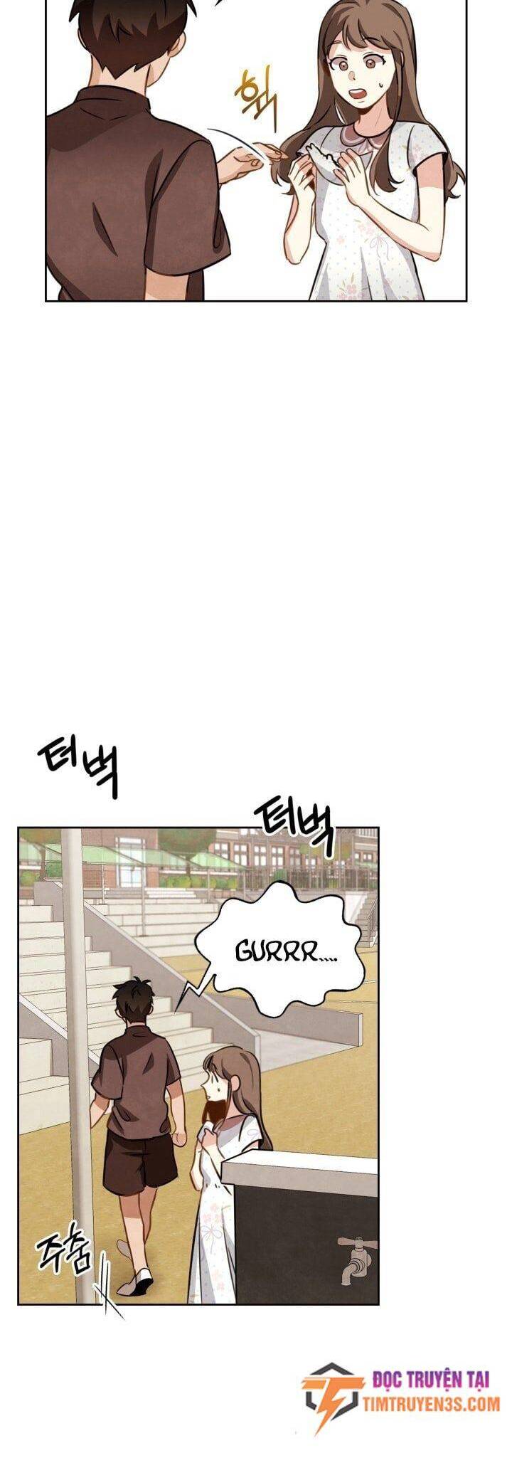 Sống như một diễn viên chapter 11 - Upload bởi truyensieuhay.com