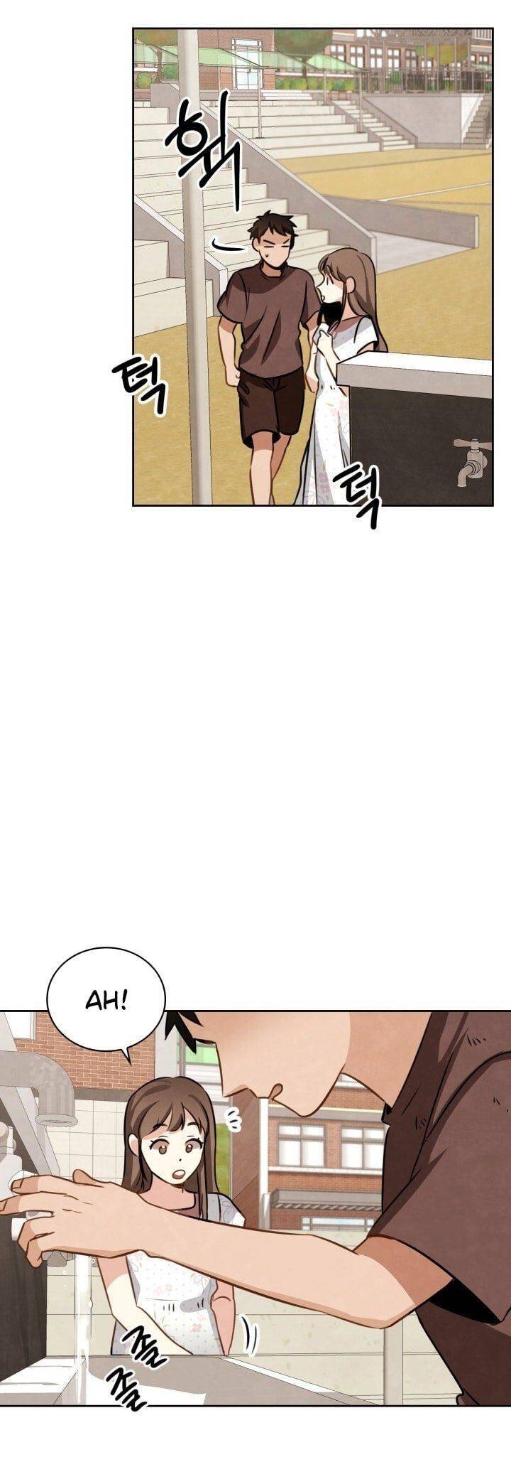 Sống như một diễn viên chapter 11 - Upload bởi truyensieuhay.com