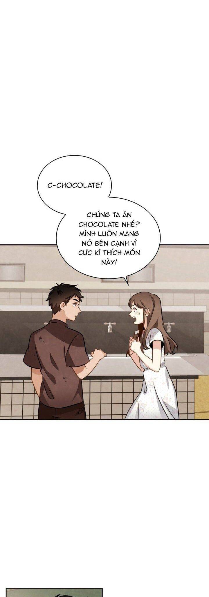 Sống như một diễn viên chapter 11 - Upload bởi truyensieuhay.com