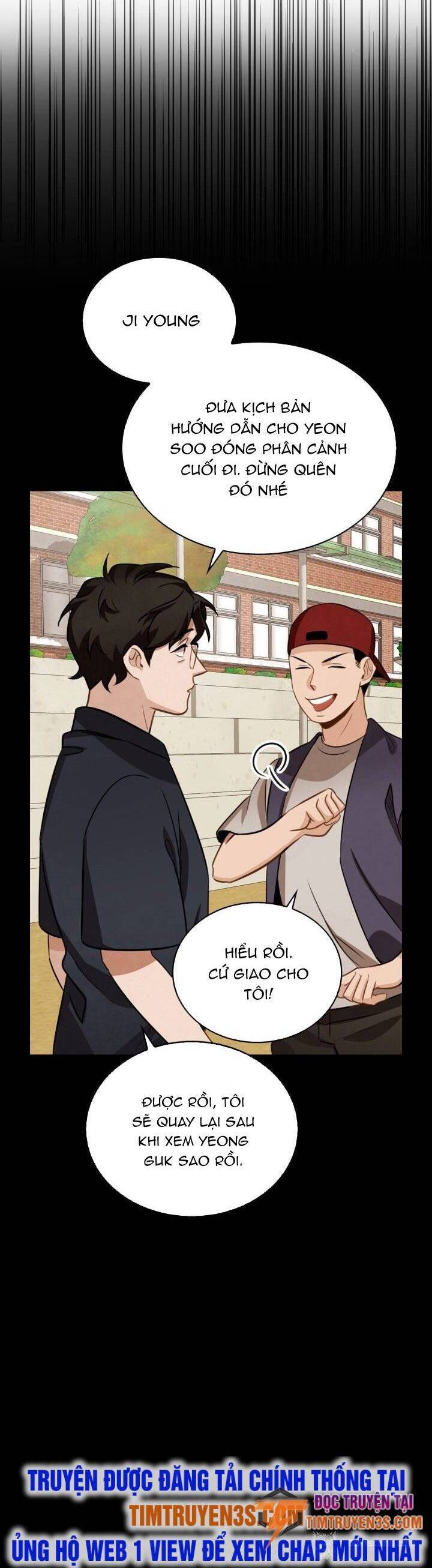 Sống như một diễn viên chapter 11 - Upload bởi truyensieuhay.com