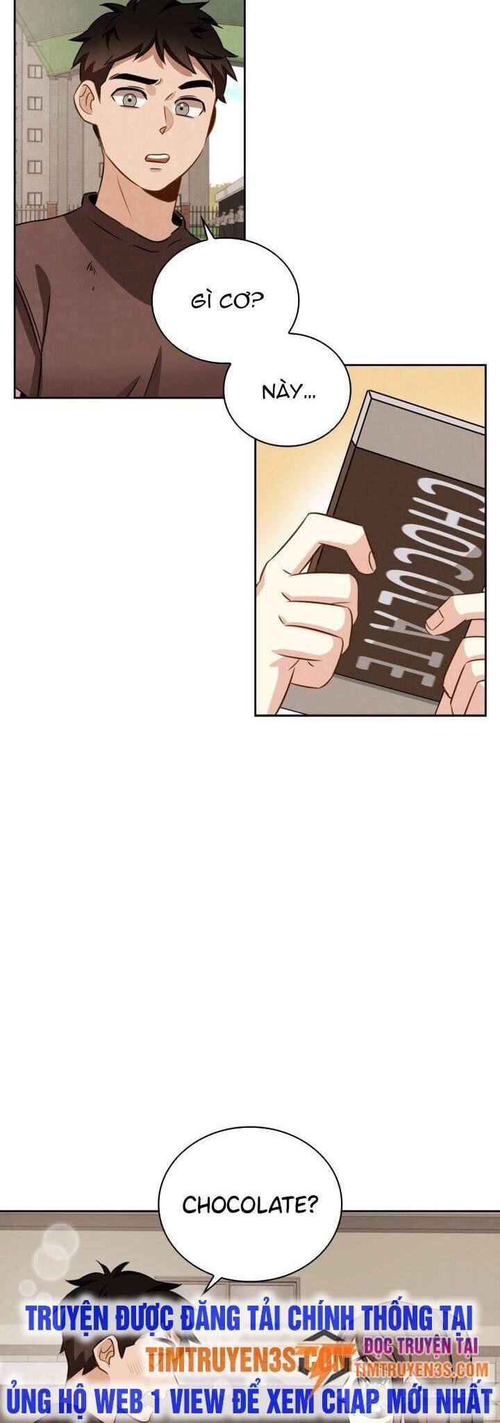 Sống như một diễn viên chapter 11 - Upload bởi truyensieuhay.com