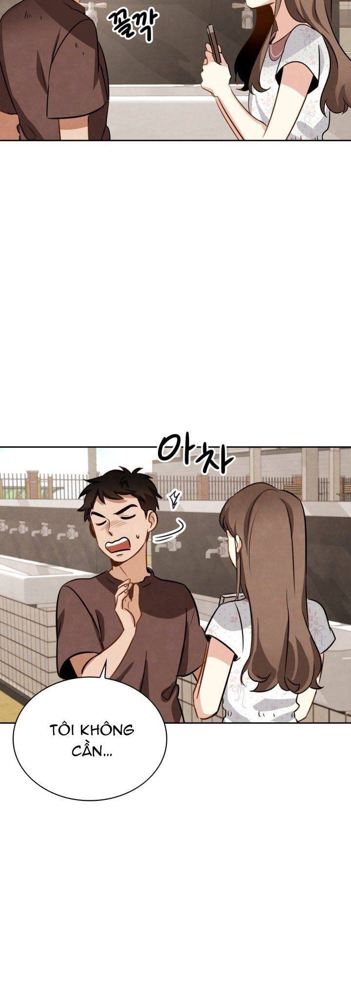 Sống như một diễn viên chapter 11 - Upload bởi truyensieuhay.com