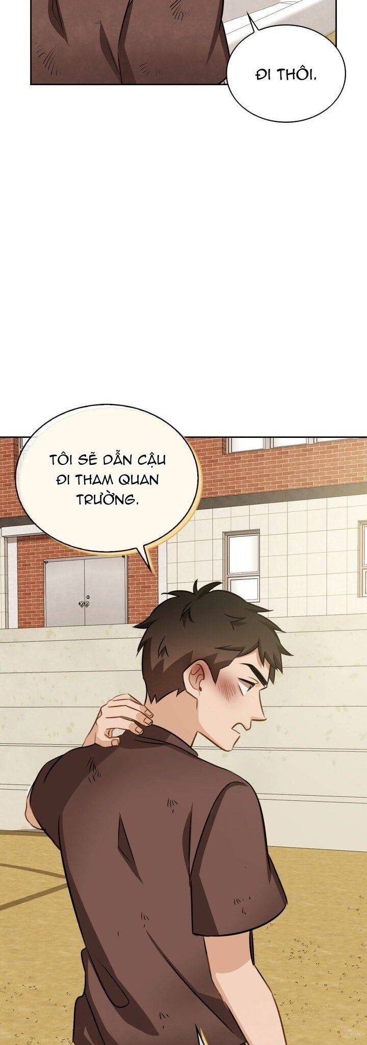Sống như một diễn viên chapter 11 - Upload bởi truyensieuhay.com