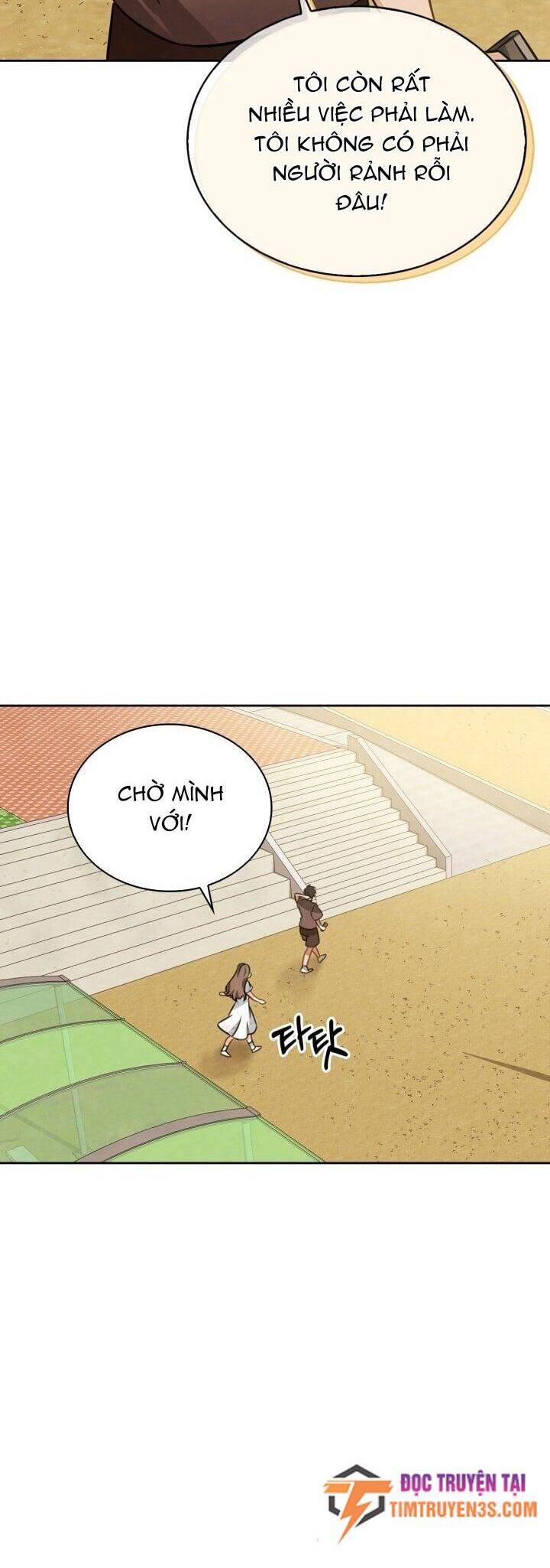 Sống như một diễn viên chapter 11 - Upload bởi truyensieuhay.com