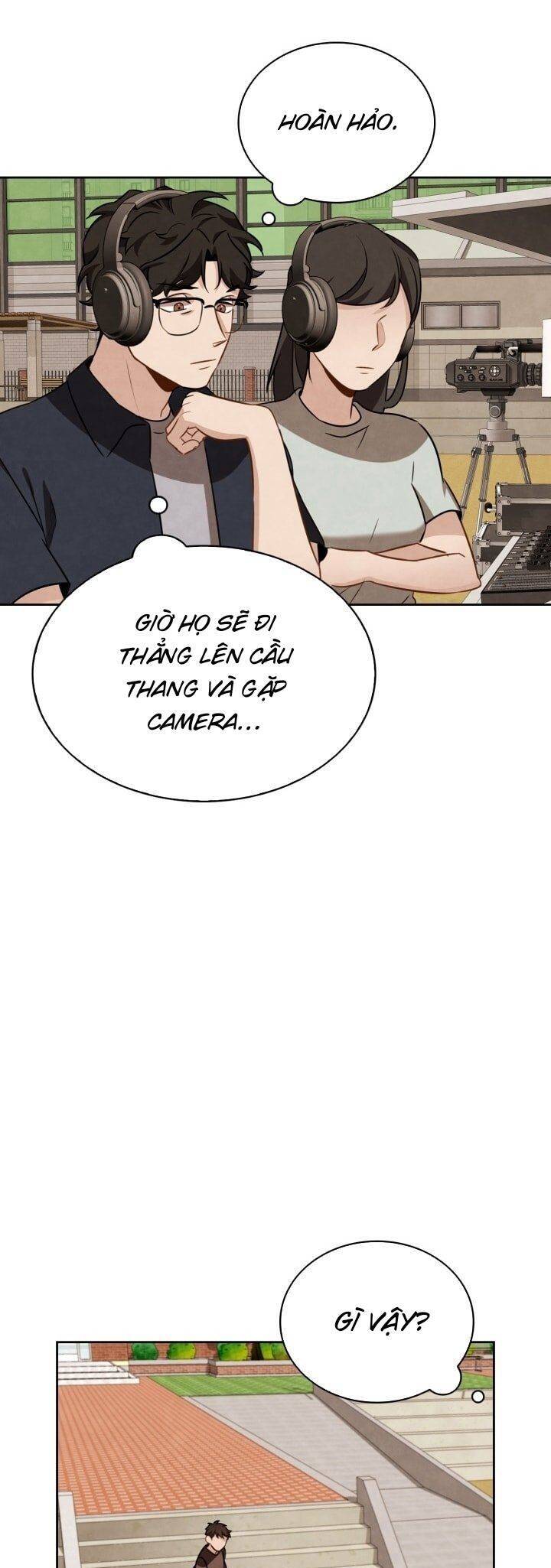 Sống như một diễn viên chapter 11 - Upload bởi truyensieuhay.com