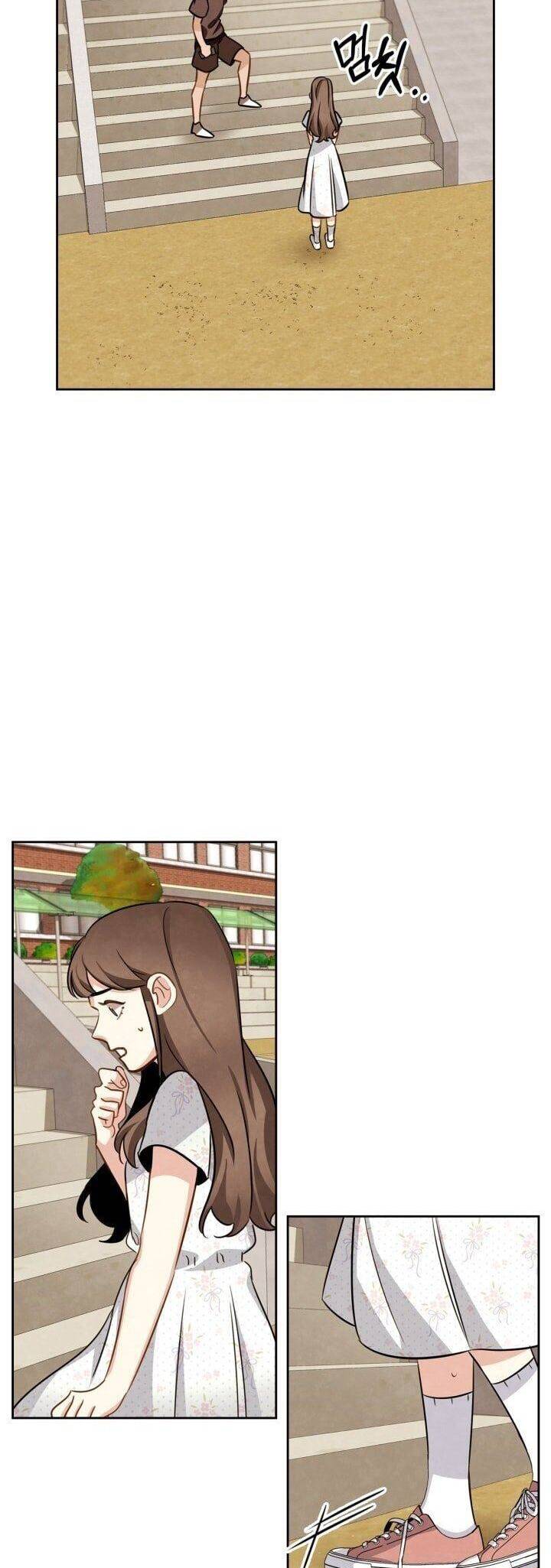 Sống như một diễn viên chapter 11 - Upload bởi truyensieuhay.com