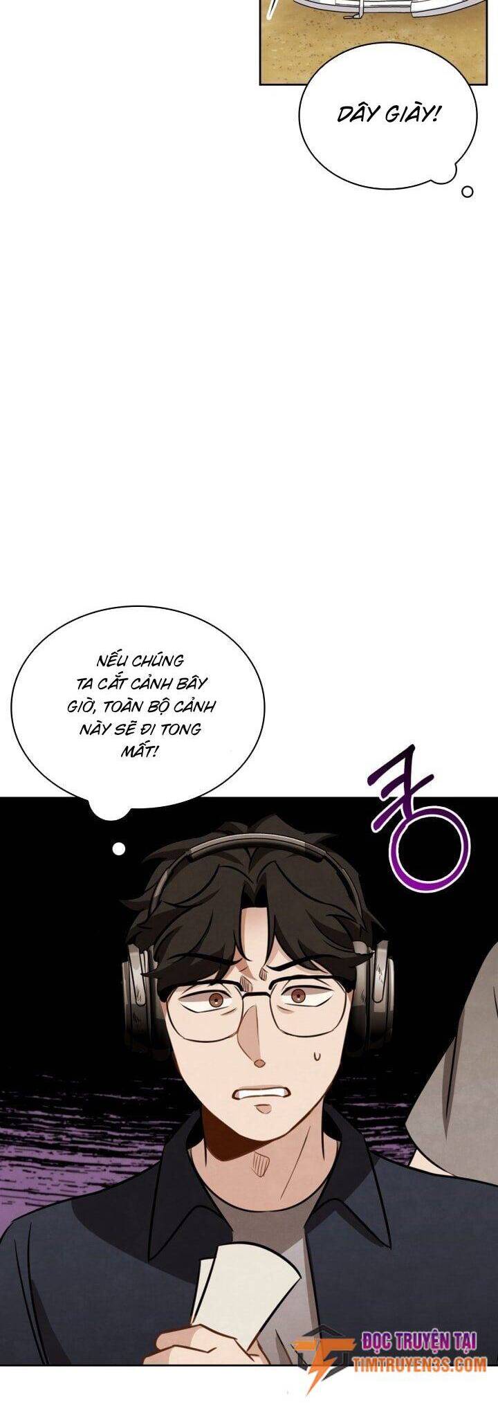 Sống như một diễn viên chapter 11 - Upload bởi truyensieuhay.com