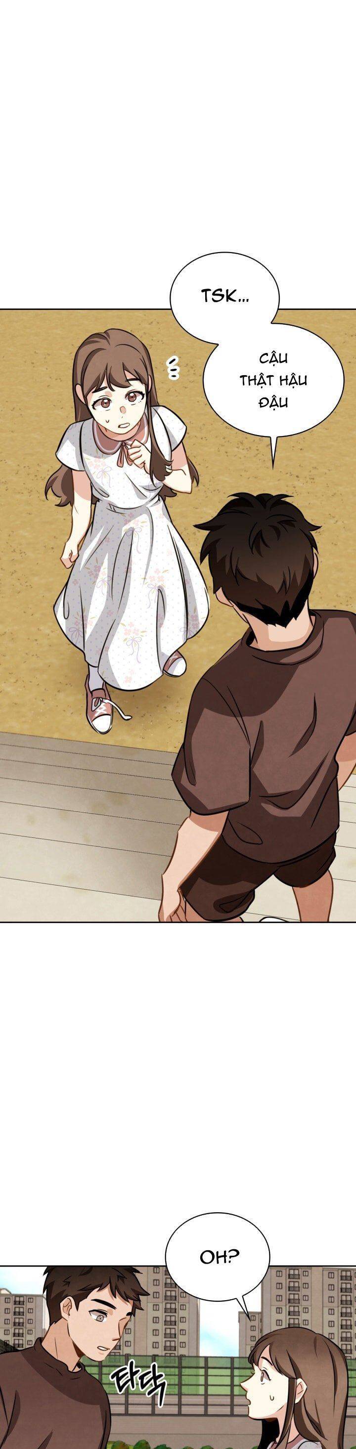 Sống như một diễn viên chapter 11 - Upload bởi truyensieuhay.com