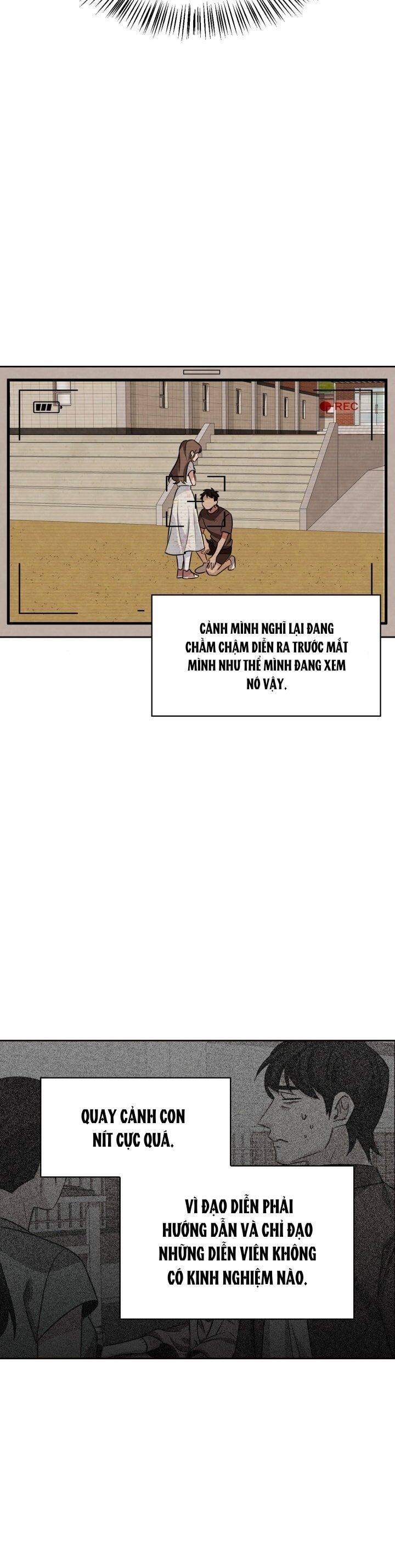 Sống như một diễn viên chapter 11 - Upload bởi truyensieuhay.com