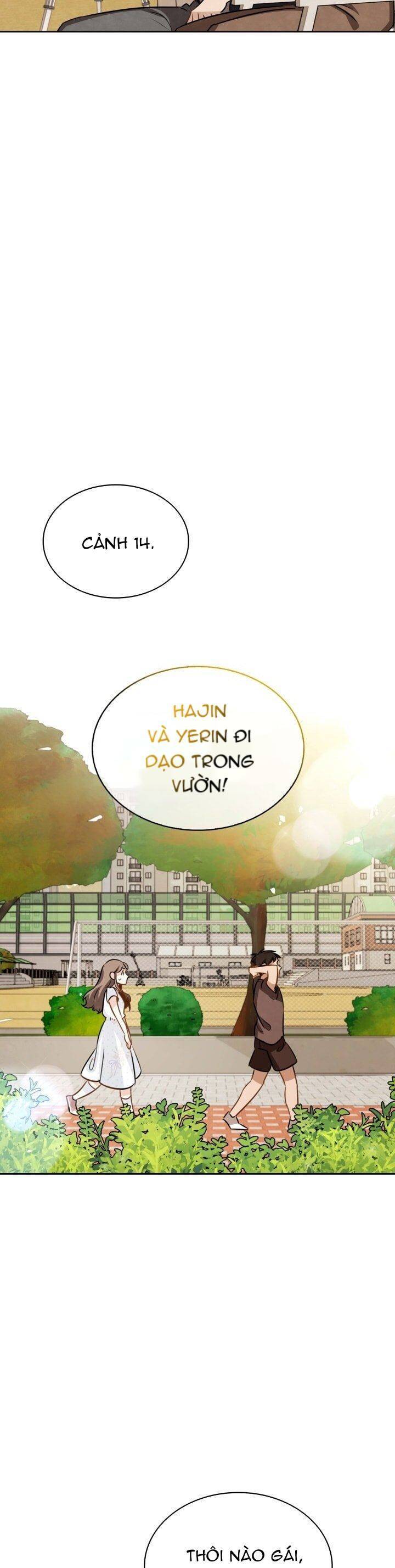 Sống như một diễn viên chapter 11 - Upload bởi truyensieuhay.com