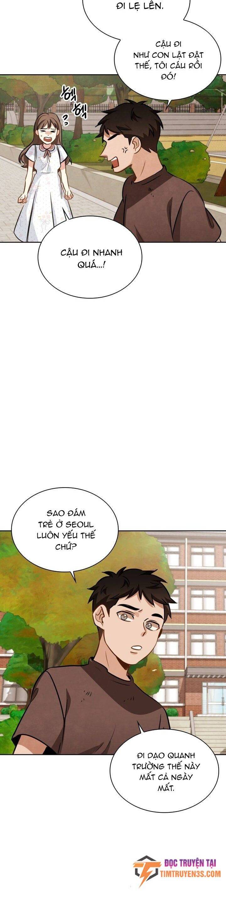 Sống như một diễn viên chapter 11 - Upload bởi truyensieuhay.com
