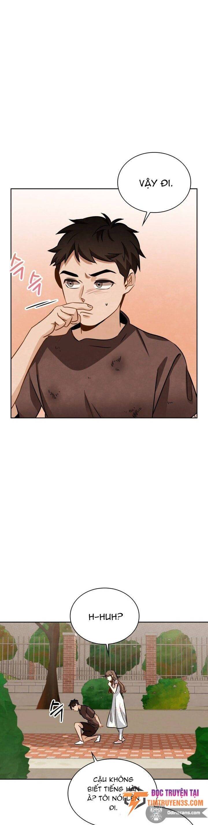 Sống như một diễn viên chapter 11 - Upload bởi truyensieuhay.com
