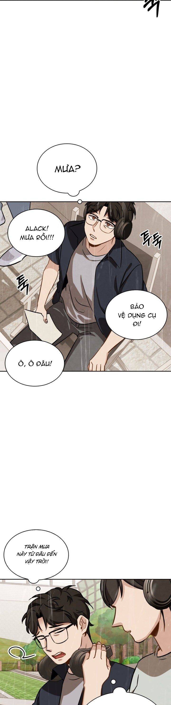 Sống như một diễn viên chapter 11 - Upload bởi truyensieuhay.com