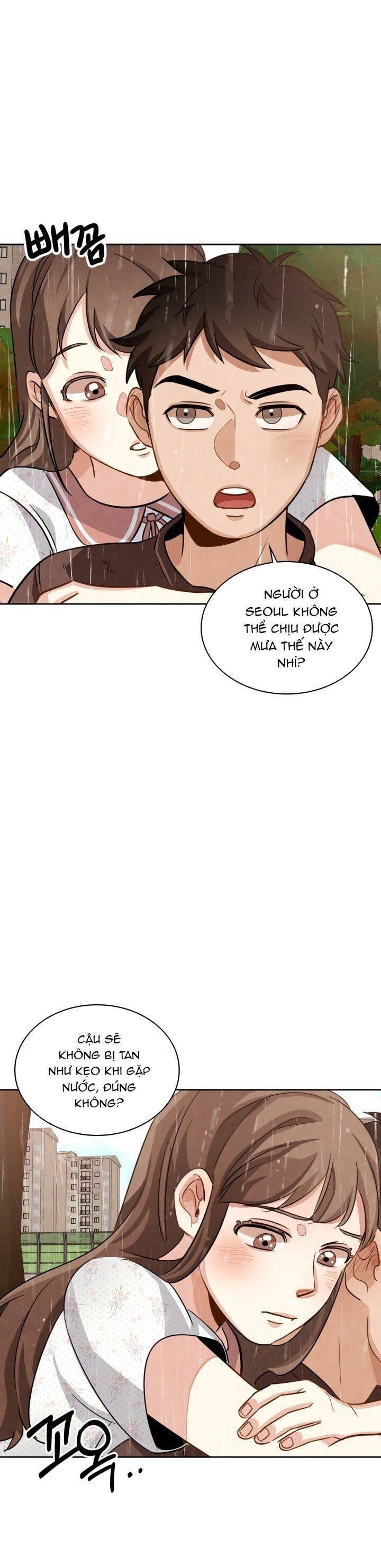 Sống như một diễn viên chapter 11 - Upload bởi truyensieuhay.com