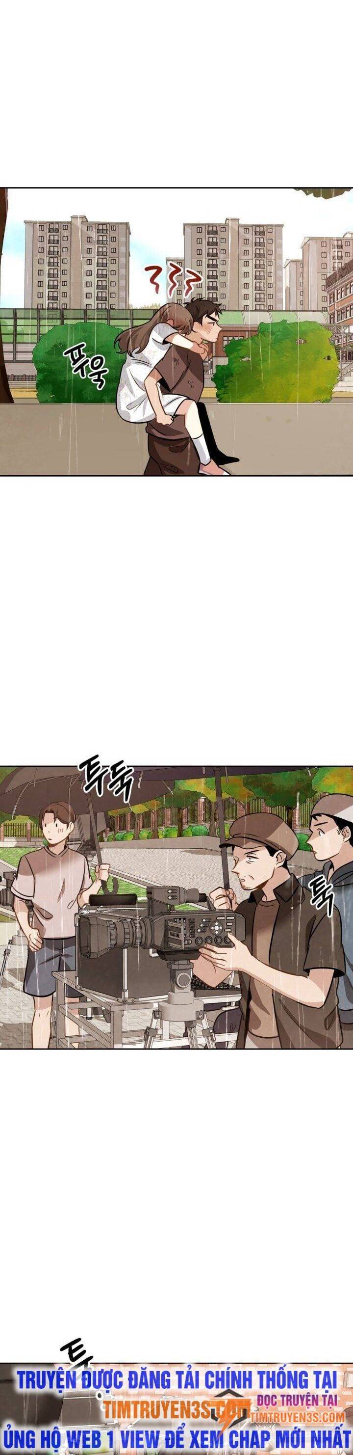 Sống như một diễn viên chapter 11 - Upload bởi truyensieuhay.com