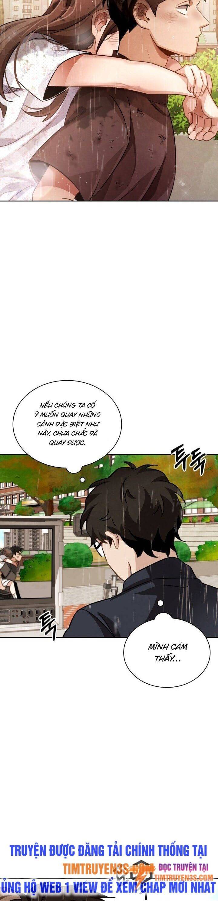 Sống như một diễn viên chapter 11 - Upload bởi truyensieuhay.com