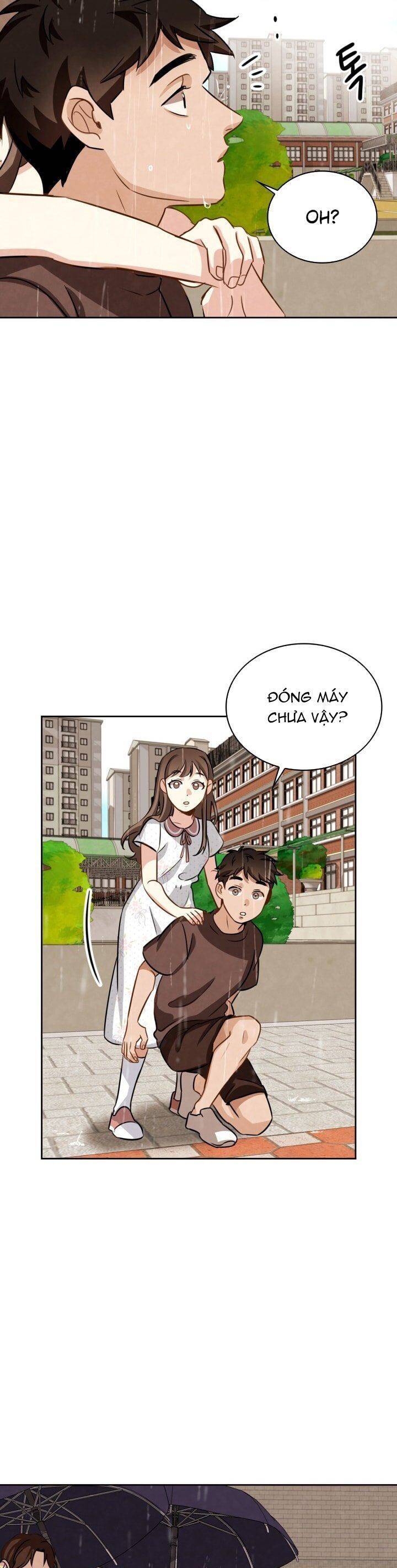 Sống như một diễn viên chapter 11 - Upload bởi truyensieuhay.com