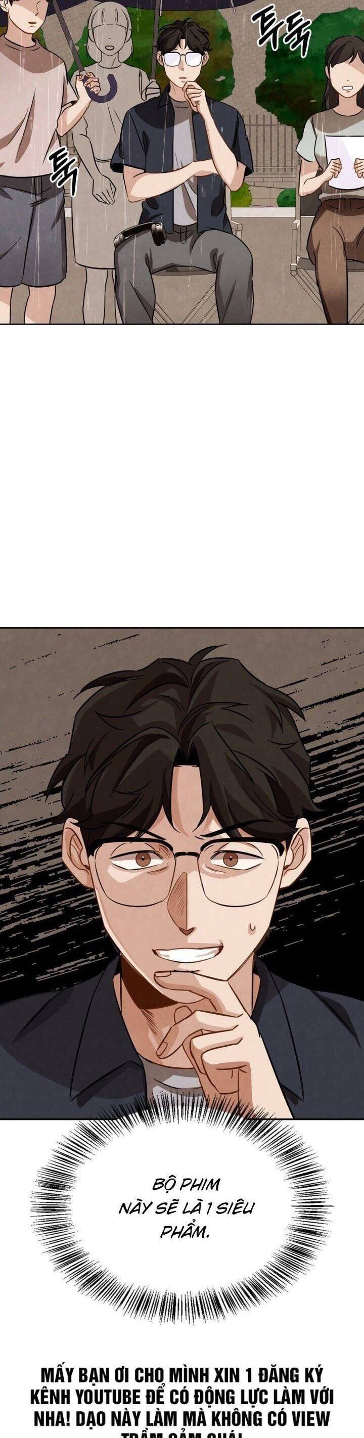 Sống như một diễn viên chapter 11 - Upload bởi truyensieuhay.com