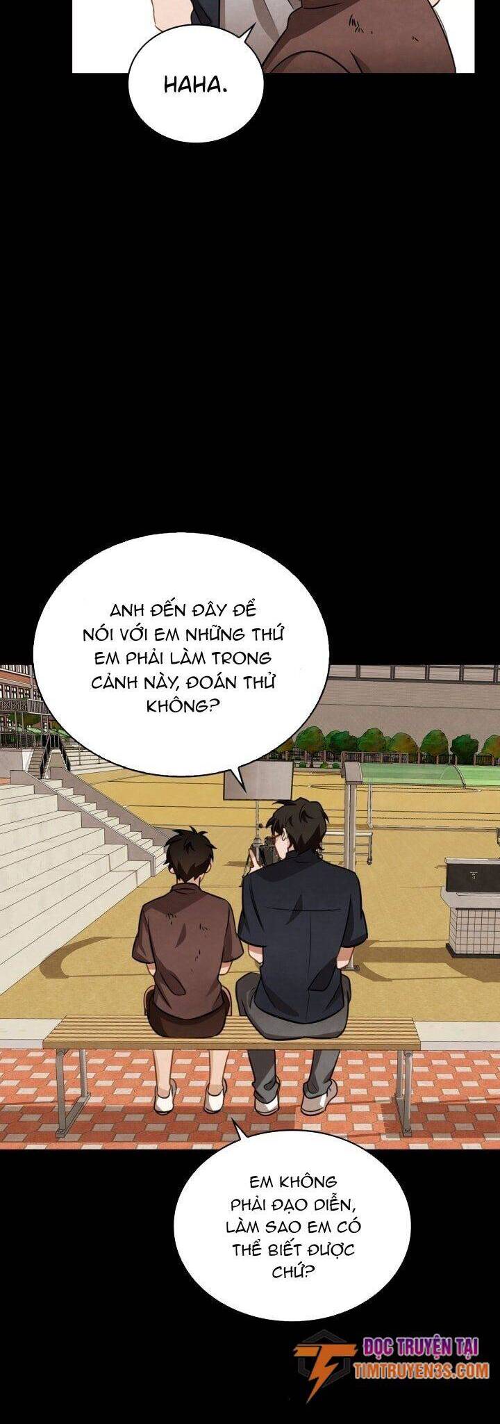 Sống như một diễn viên chapter 11 - Upload bởi truyensieuhay.com